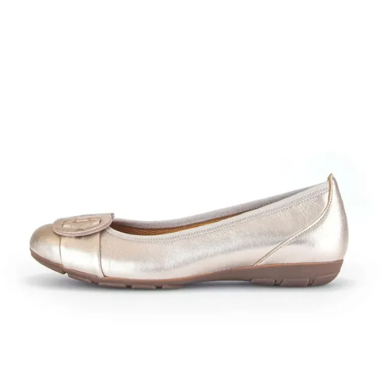 *FINAL SALE*45.253.12 - Beige Suède