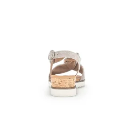 *FINAL SALE*42.751.95 - Beige Suede