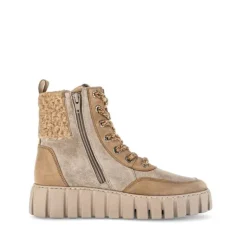 *FINAL SALE*56.485-32 - Beige Suede