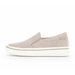 *FINAL SALE*23.265.12 - Beige Suede