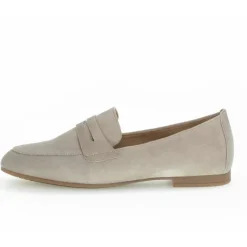 *FINAL SALE*25.213.12 - Beige Suede