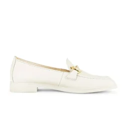 *FINAL SALE*44.260.12 - Beige Suede