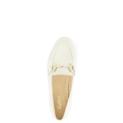 *FINAL SALE*44.260.12 - Beige Suede