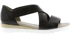 *FINAL SALE*82711.27 - Black