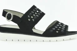 *FINAL SALE*85503.17 - Black