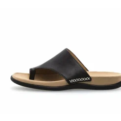 *FINAL SALE*03.700.27 - Black Leather