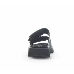 *FINAL SALE*22.861.67 - Black Leather