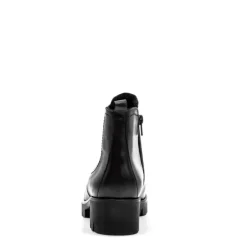 *FINAL SALE*31.710-27 - Black Leather