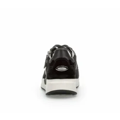 *FINAL SALE*26.957.87 - Black Leather