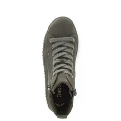 *FINAL SALE*35.240-97 - Black Leather
