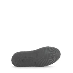 *FINAL SALE*53.201-97 - Black Patent Leather