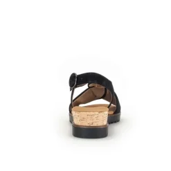 *FINAL SALE*42.751.97 - Black Suede