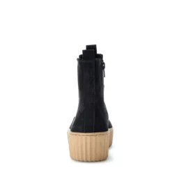 *FINAL SALE*33.712-17 - Black Suede
