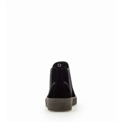 *FINAL SALE*33.731-17 - Black Suede