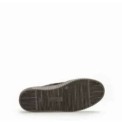*FINAL SALE*33.731-17 - Black Suede