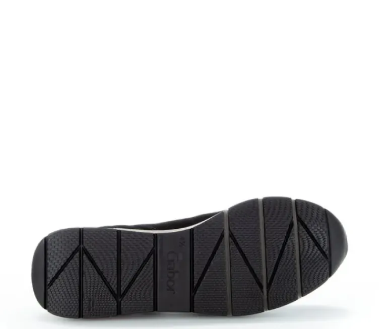 *FINAL SALE*76588.67 - Black Suede