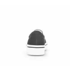 *FINAL SALE*23.265.17 - Black Suede