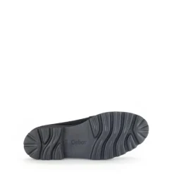 *FINAL SALE*55.246-17 - Black Suede