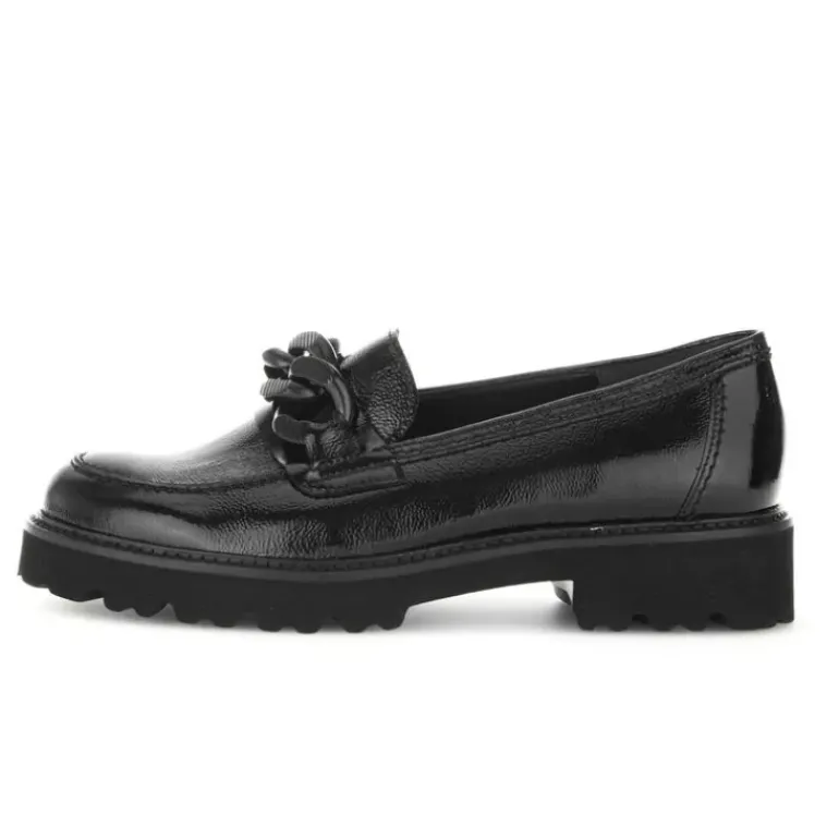 *FINAL SALE*35.233-17 - Black Suede