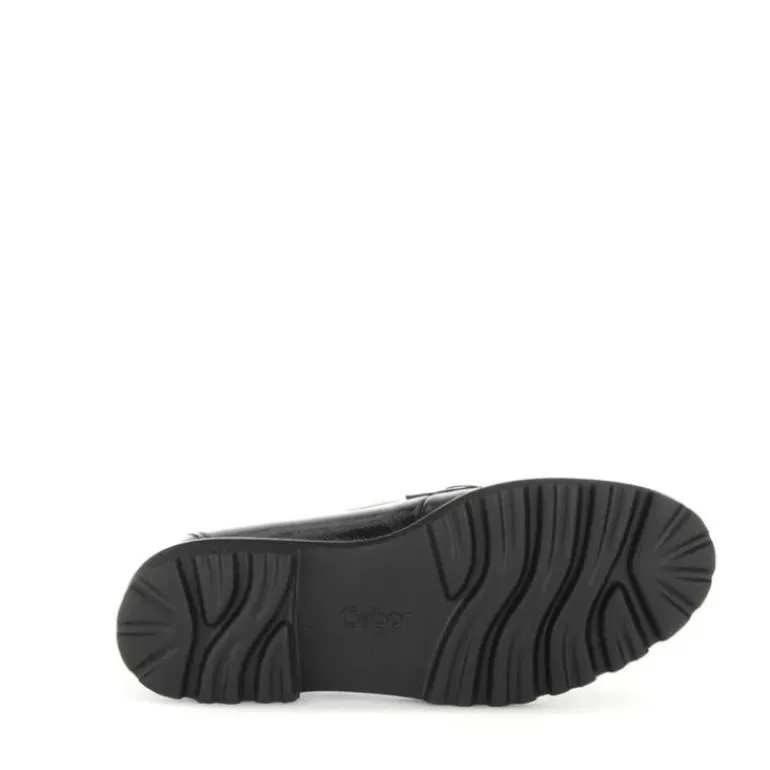 *FINAL SALE*35.233-17 - Black Suede