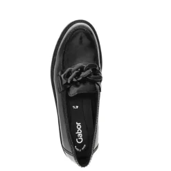 *FINAL SALE*35.233-17 - Black Suede