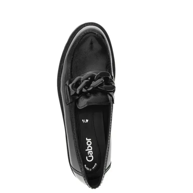 *FINAL SALE*35.233-17 - Black Suede
