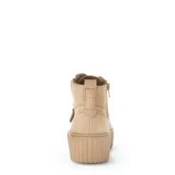 *FINAL SALE*35.240-17 - Black Suede