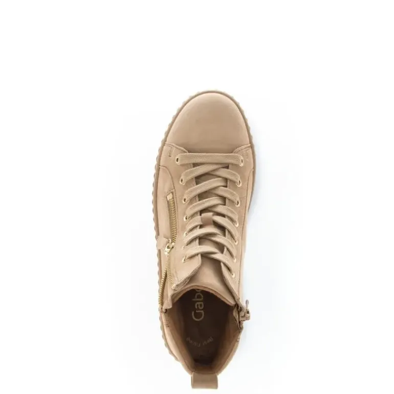 *FINAL SALE*35.240-17 - Black Suede
