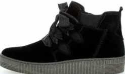 *FINAL SALE*73342.17 - Black Suede