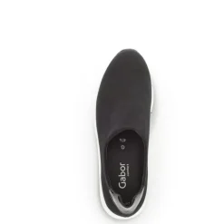 *FINAL SALE*26.482.97 - Black Textile