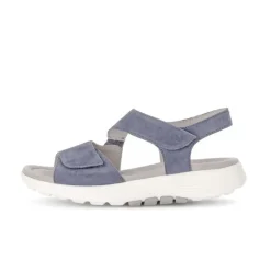 *FINAL SALE*46.815.36 - Blue Suede