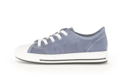 *FINAL SALE*26.515.26 - Blue Suede