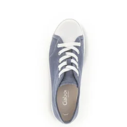*FINAL SALE*26.515.26 - Blue Suede