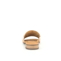 *FINAL SALE*41.700.24 - Brown Leather
