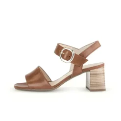 *FINAL SALE*42.792.51 - Brown Leather