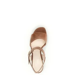 *FINAL SALE*42.792.51 - Brown Leather