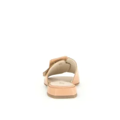 *FINAL SALE*42.803.51 - Brown Leather