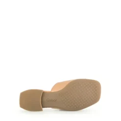 *FINAL SALE*42.803.51 - Brown Leather