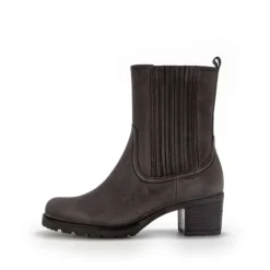 *FINAL SALE*32.801-40 - Brown Nubuck