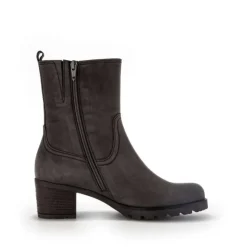 *FINAL SALE*32.801-40 - Brown Nubuck