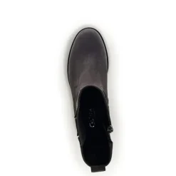 *FINAL SALE*32.801-40 - Brown Nubuck