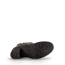 *FINAL SALE*32.801-40 - Brown Nubuck