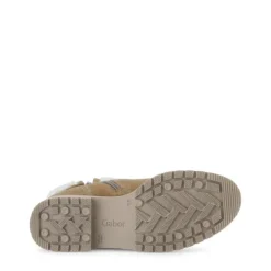 *FINAL SALE*52.770-35 - Brown Suede
