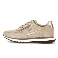 *FINAL SALE*33.660-74 - Brown Suede