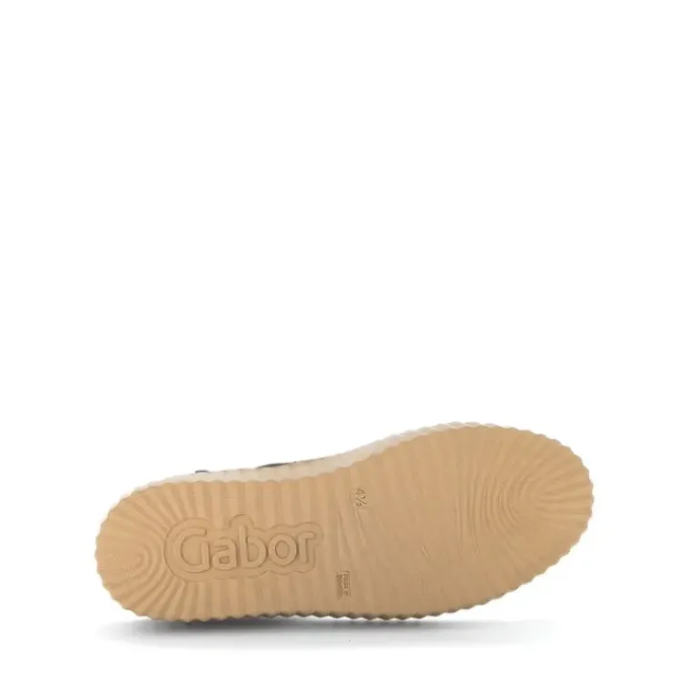 *FINAL SALE*31.442-18 - Brown Suede
