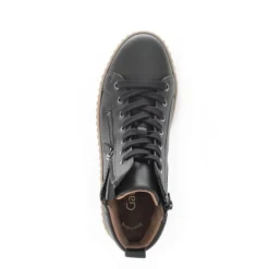 *FINAL SALE*31.442-18 - Brown Suede
