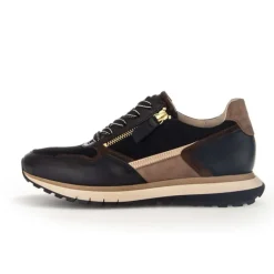 *FINAL SALE*35.240-14 - Brown Suede