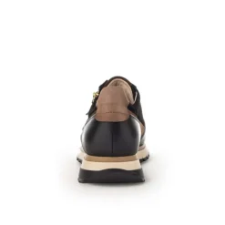 *FINAL SALE*35.240-14 - Brown Suede