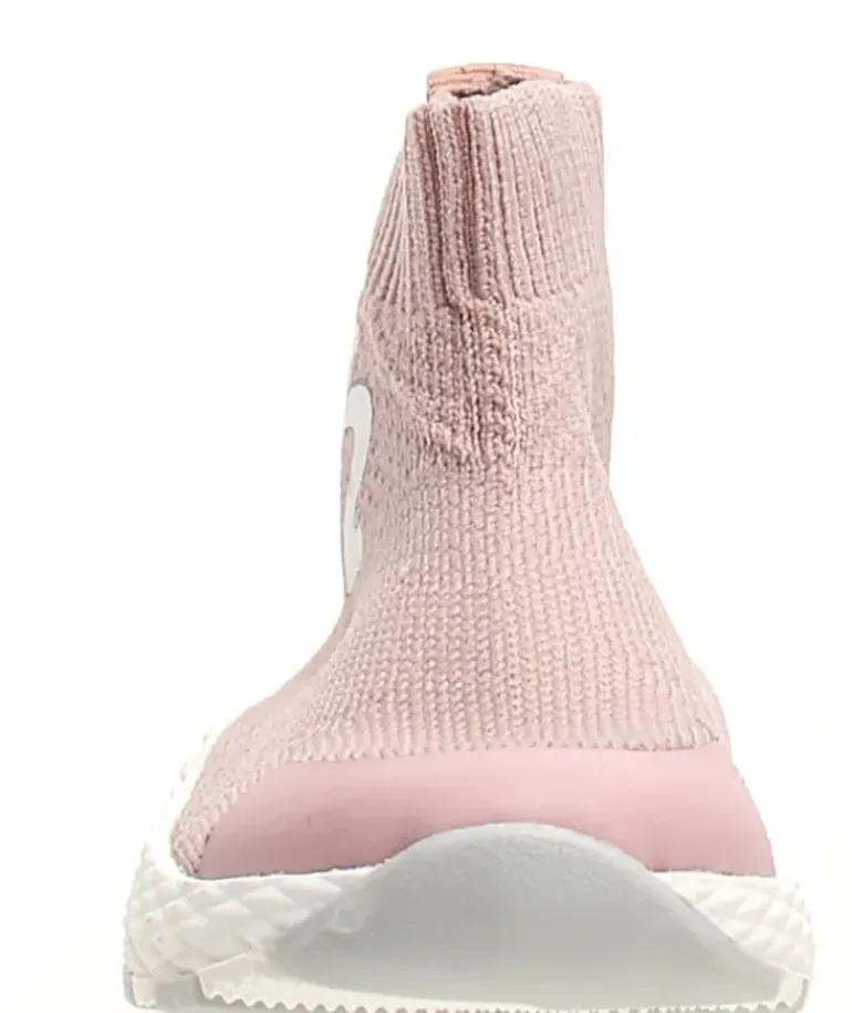 *FINAL SALE* Cables - Cipria Bianco