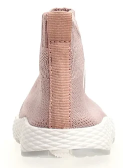 *FINAL SALE* Cables - Cipria Bianco